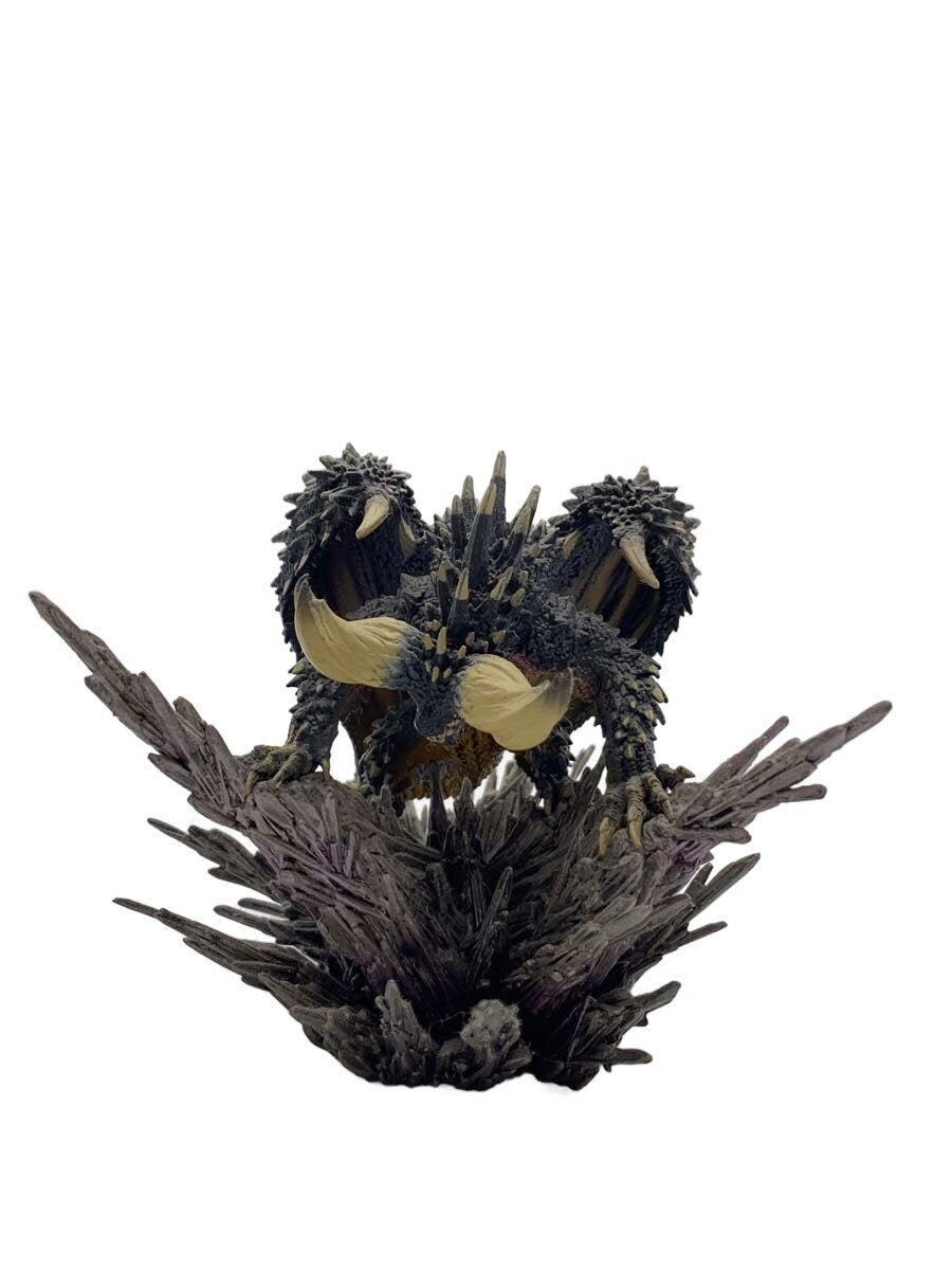 CAPCOM Figure
