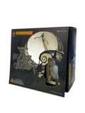 MEDICOM TOY × Disney KUBRICK The Nightmare Before Christmas Glow-in-the-Dark Set A Figure