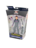 Hasbro × Paul Frank Marvel Legends MCU Hawkeye 6-inch Figure