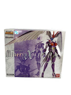 BANDAI Tokusatsu Hero GX-09MA