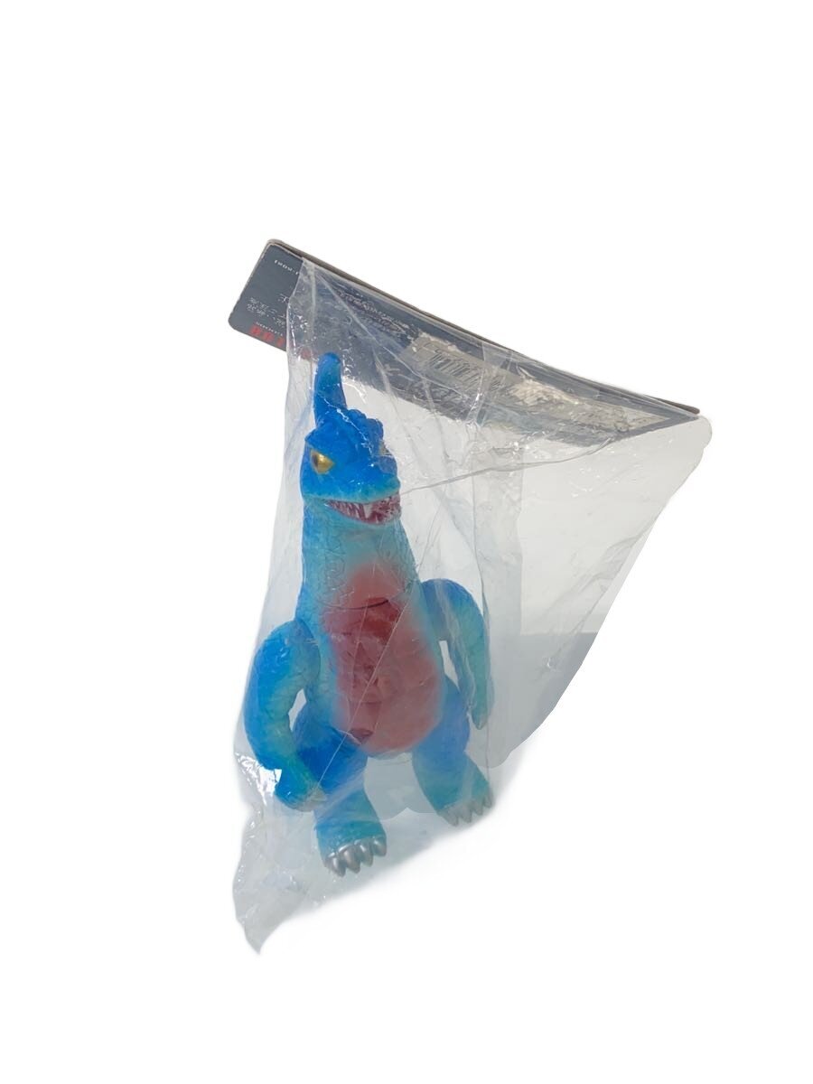 BULLMARK Mid Kaiju Collection Reissue Earthron (アーストロン) Middle Size #2041