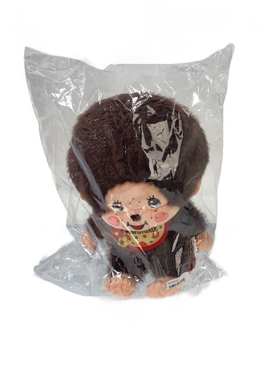 Monchhichi Monmate L-Size Plush (Other Brand)