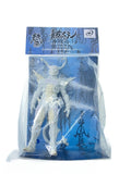 Other Brand Garo Figure — Base Horror (White, Limited Edition)