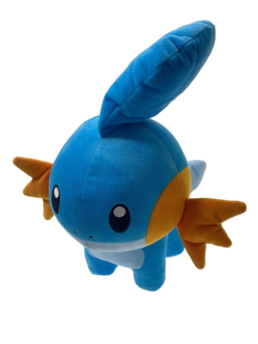 Other Brand Mizugorou (Mudkip) Plush