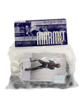 MARMIT Real Sofubi Kit Kamen Rider 1 (Sakurajima) Unopened