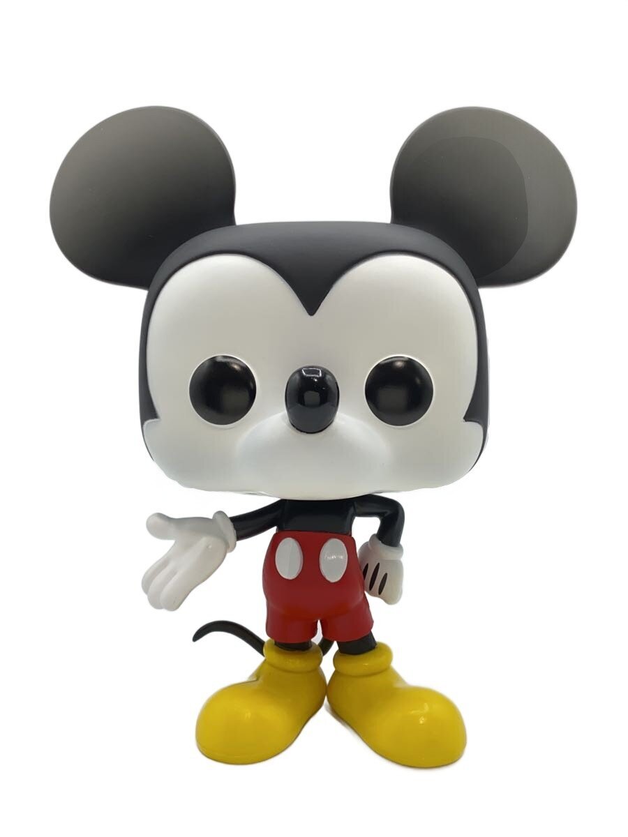 FUNKO 457 Mickey Mouse Figure