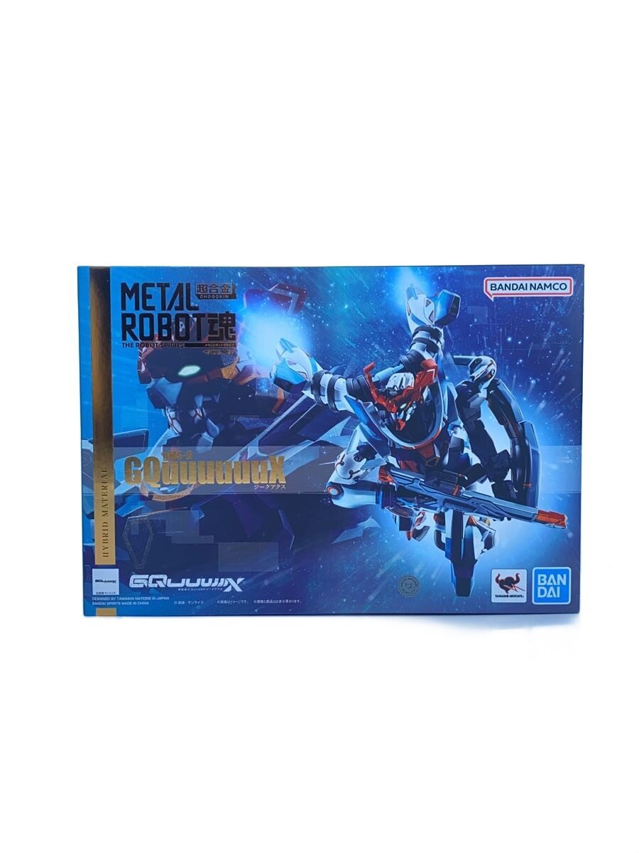 BANDAI SPIRITS Figure gMS-Q