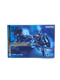 BANDAI SPIRITS Figure gMS-Q