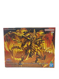 BANDAI Yu-Gi-Oh! Three Egyptian Gods: The Winged Dragon of Ra