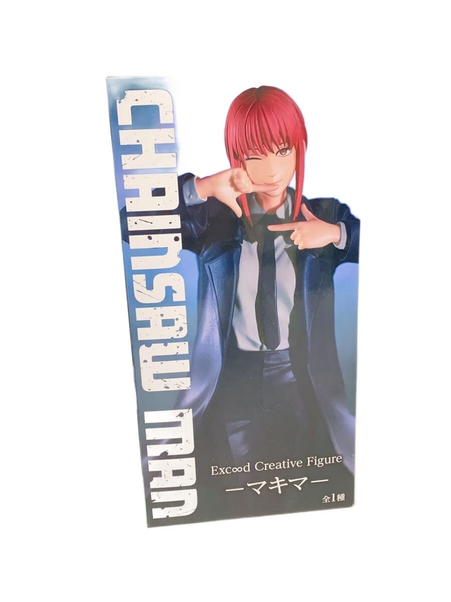 FURYU Comic & Anime Figure