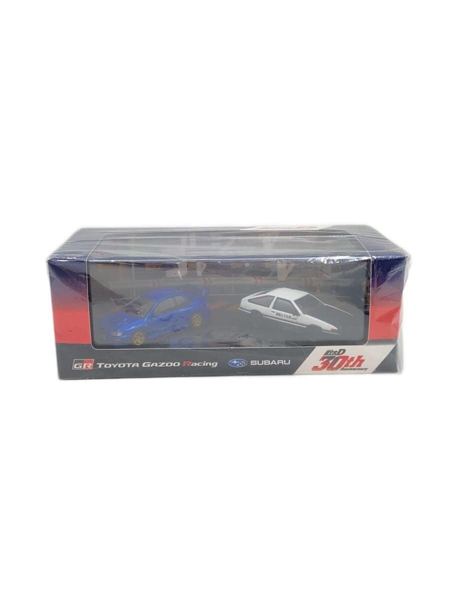 TOYOTA Mini Car