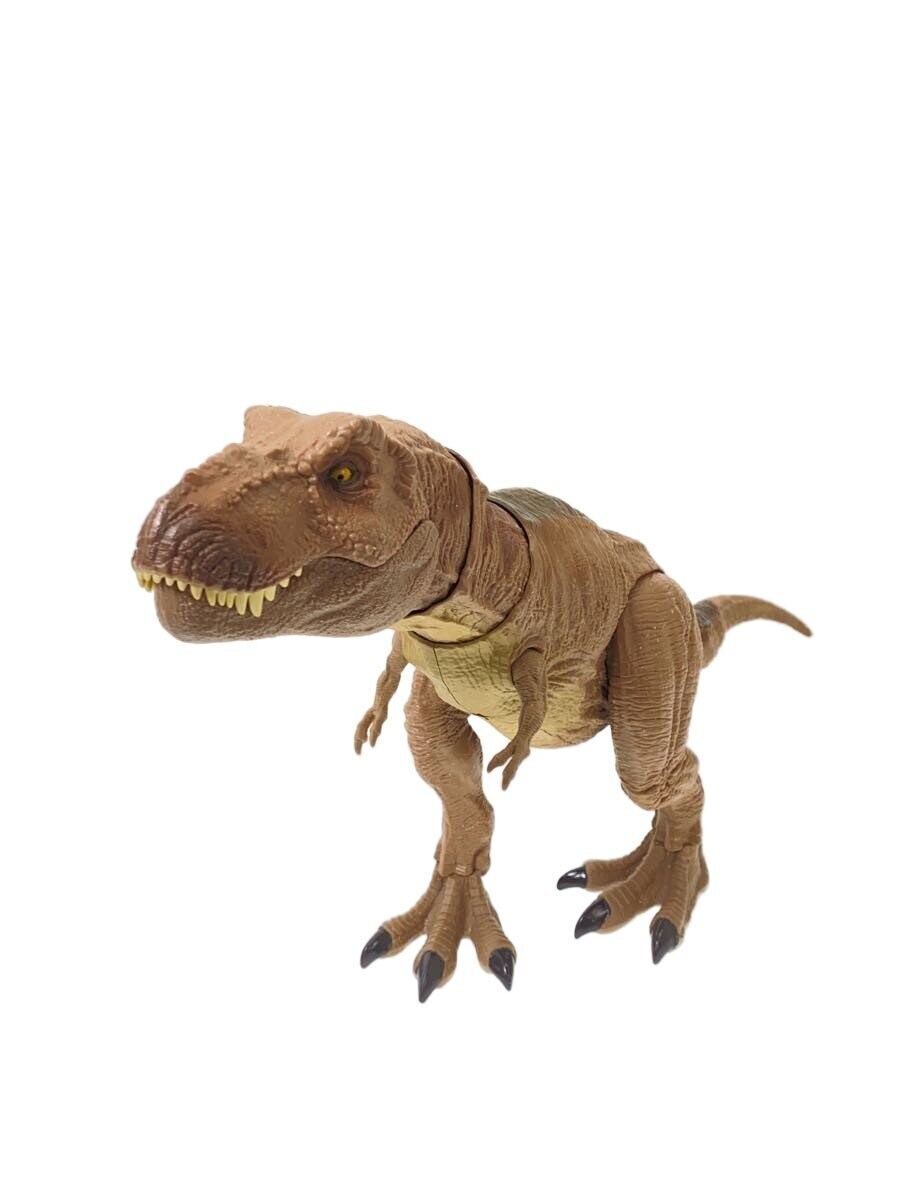 Other Brand Tyrannosaurus Figure