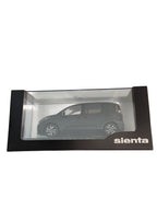 Misc Brand Mini Car - BLK