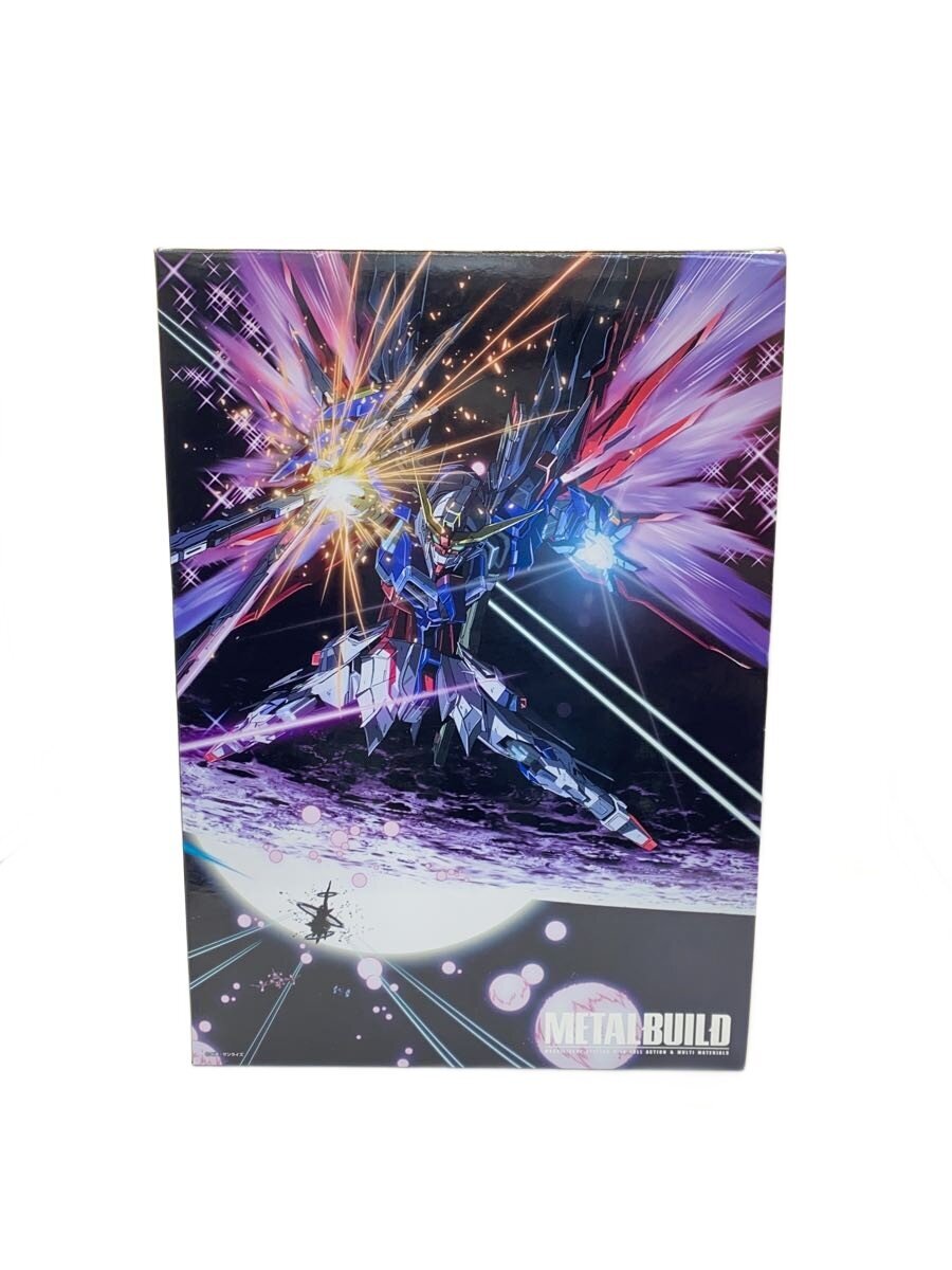 BANDAI Gunpla ZGMF-Z42S Plastic Model