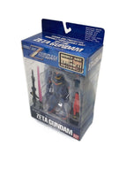 Other Brand Figure: M.I.A. ZETA TITANS Ver. (Hong Kong)