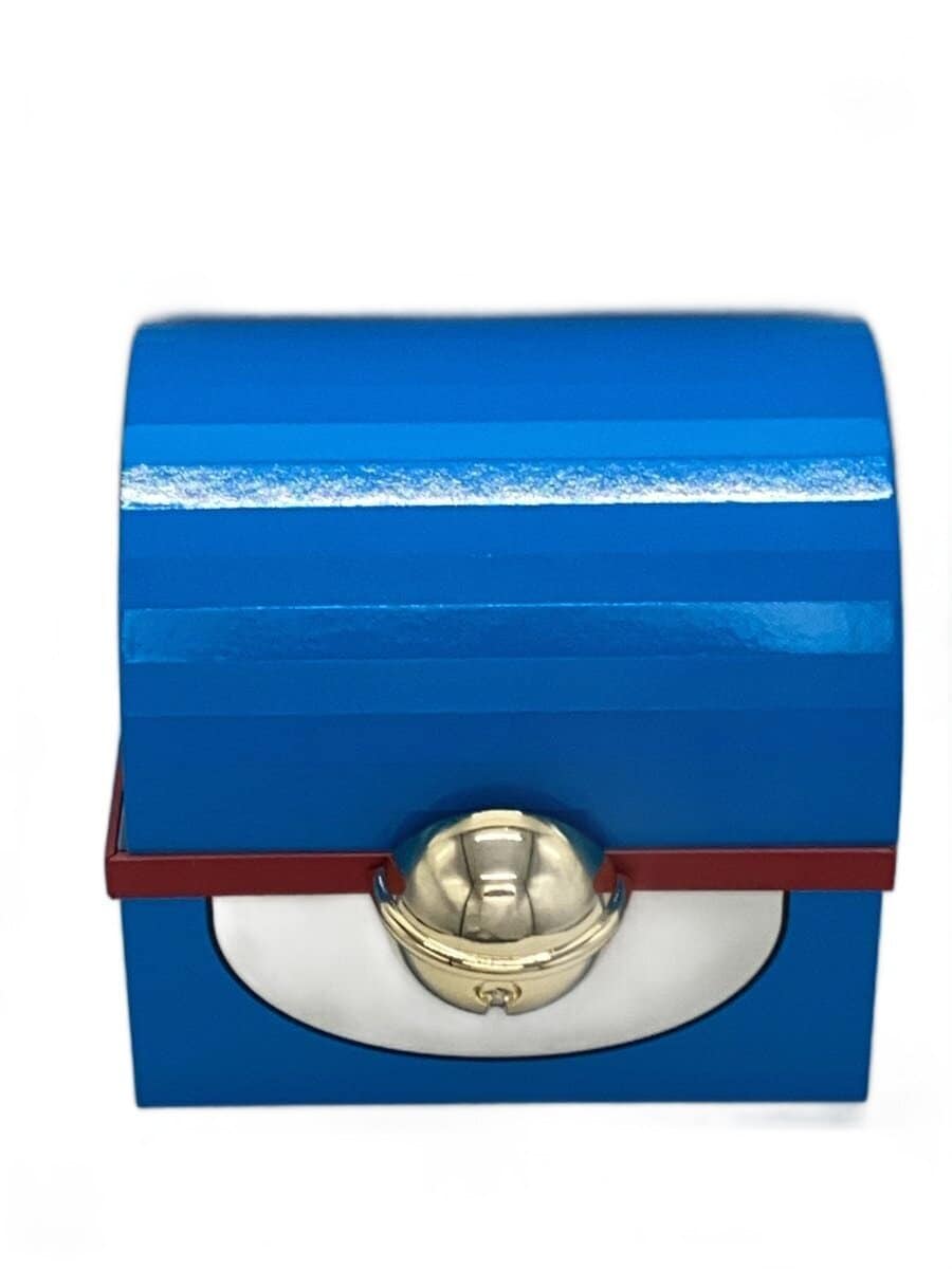 Other Brand Monster Strike Collab Special Treasure Chest (Boy)