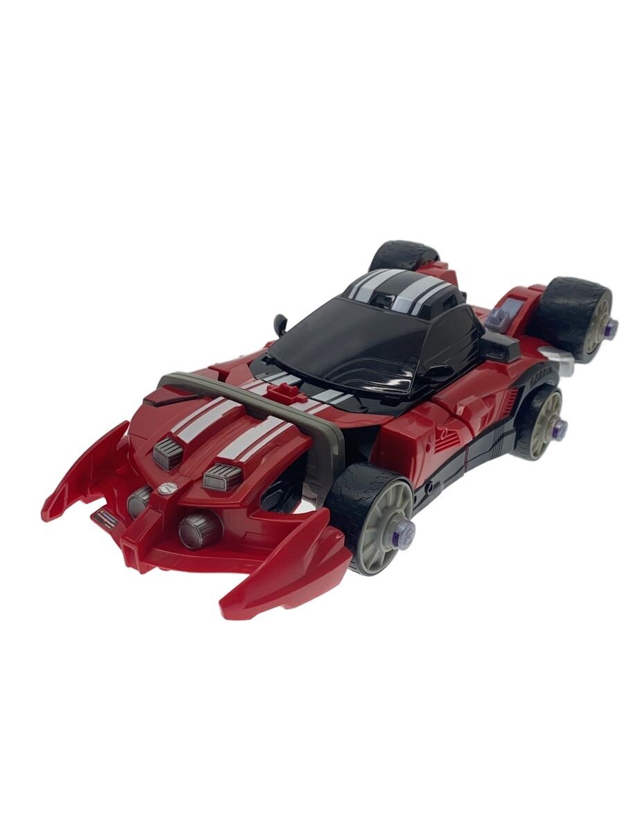 BANDAI Hero (Tokusatsu)