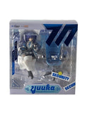 GOOD SMILE COMPANY Blue Archive Yuuka 1/7 Figure (Kaikei no Nichijou)