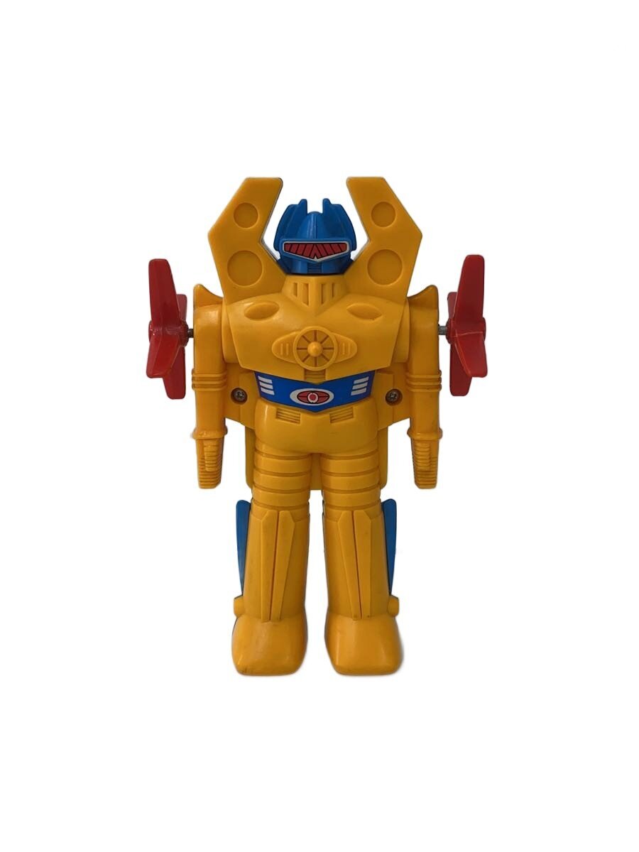 TAKARA TOMY Plastic Model: 70s Anime/Comic Tomy Marinder Underwater Robot