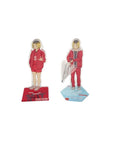 Takara Tomy Arts Haikyu!! Nationwide Tour Pop-up Store Item