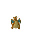 Other Brand Figure 3D Pokémon Encyclopedia BW4 Dragonite