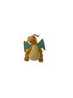 Other Brand Figure 3D Pokémon Encyclopedia BW4 Dragonite