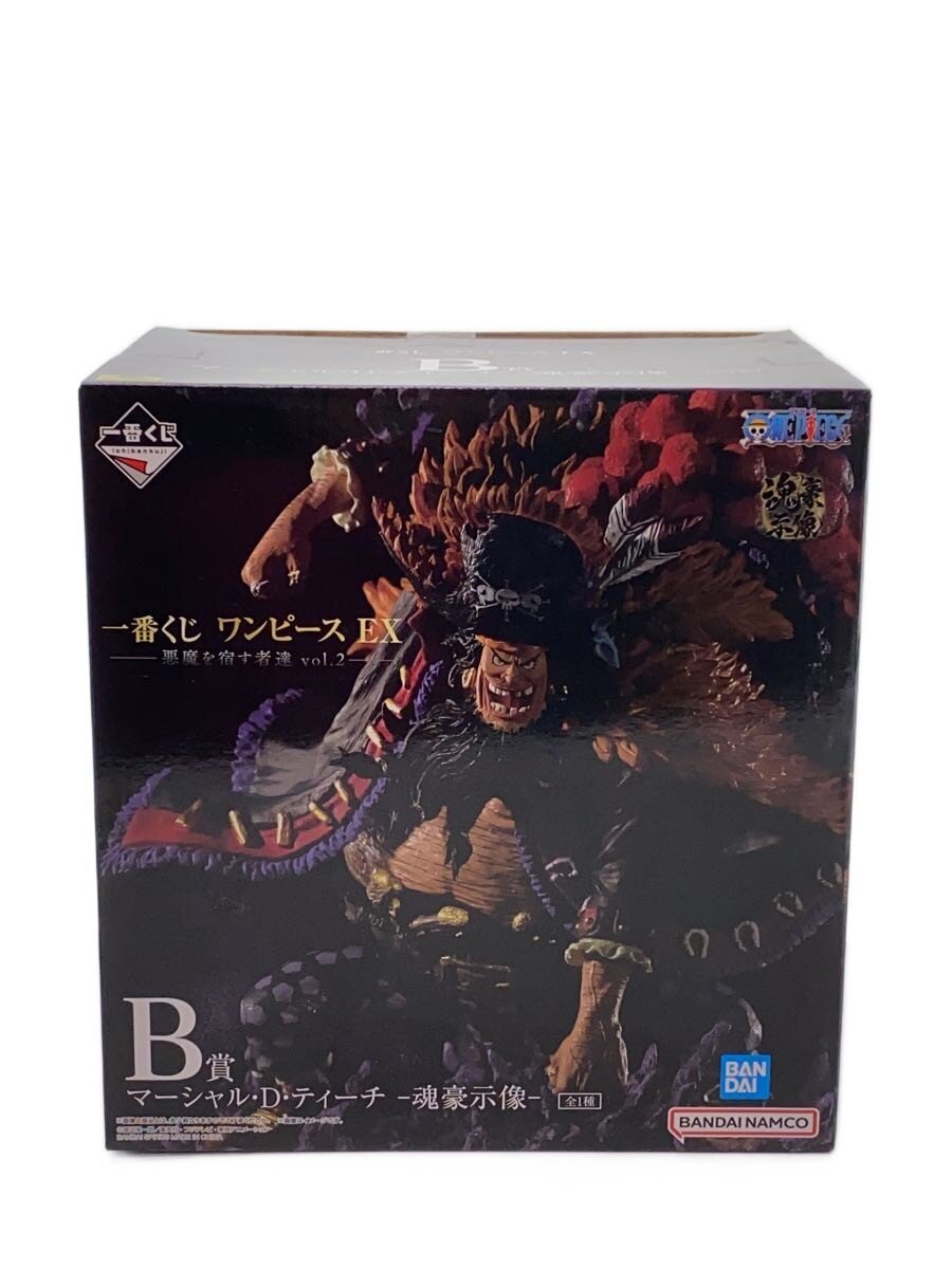 BANDAI SPIRITS Figure