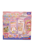 TAKARA TOMY Sumikko Smartphone Wide Premium Set