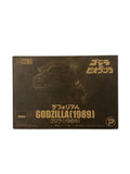 Other Brand XPLUS GARAGETOY DefoReal GODZILLA (1989) Figure