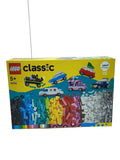 LEGO Boy 11036
