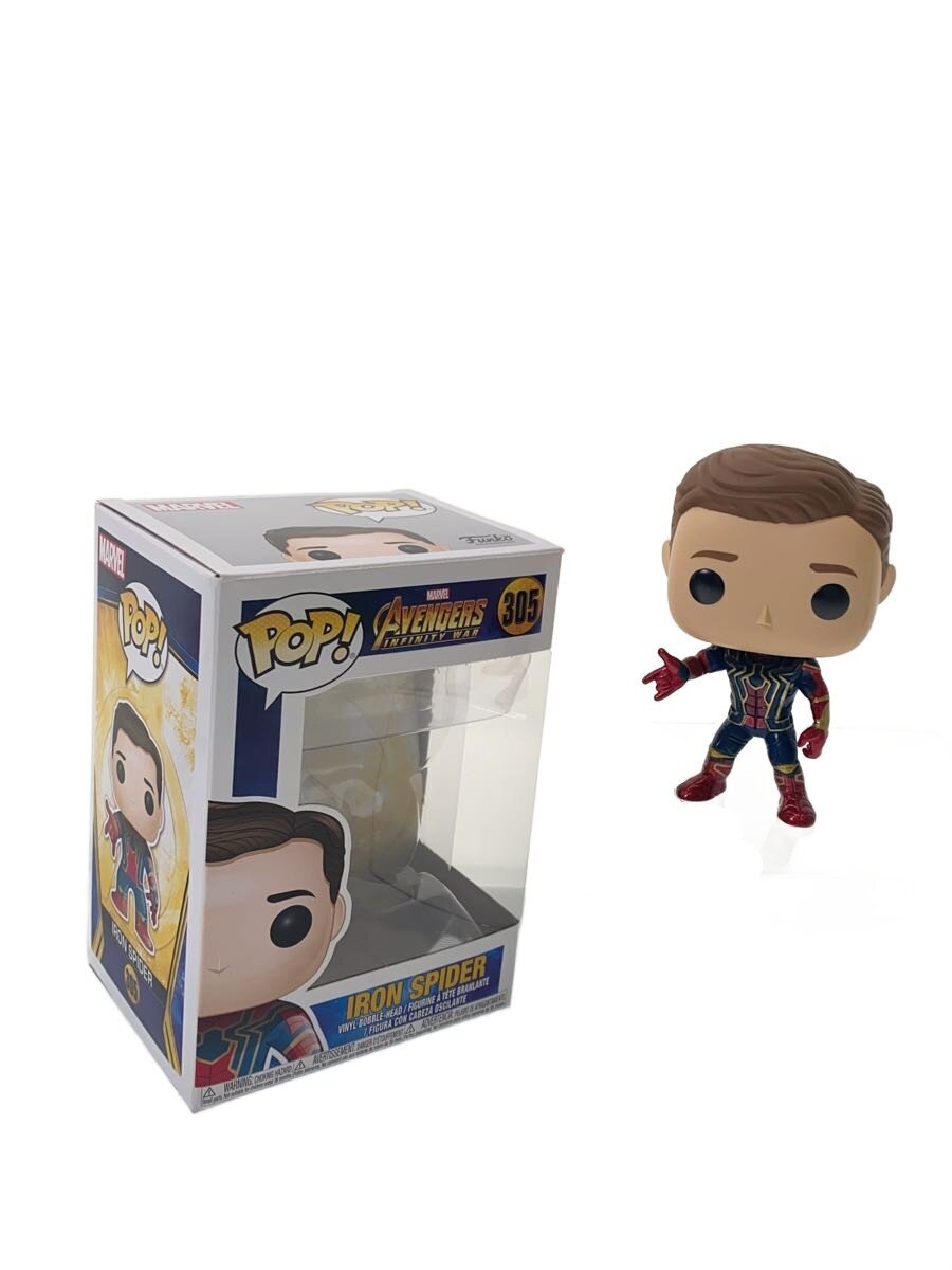 Other Brand POP! Marvel Series #305 Figure