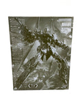 BANDAI SPIRITS Gunpla Plastic Model MSN-00100