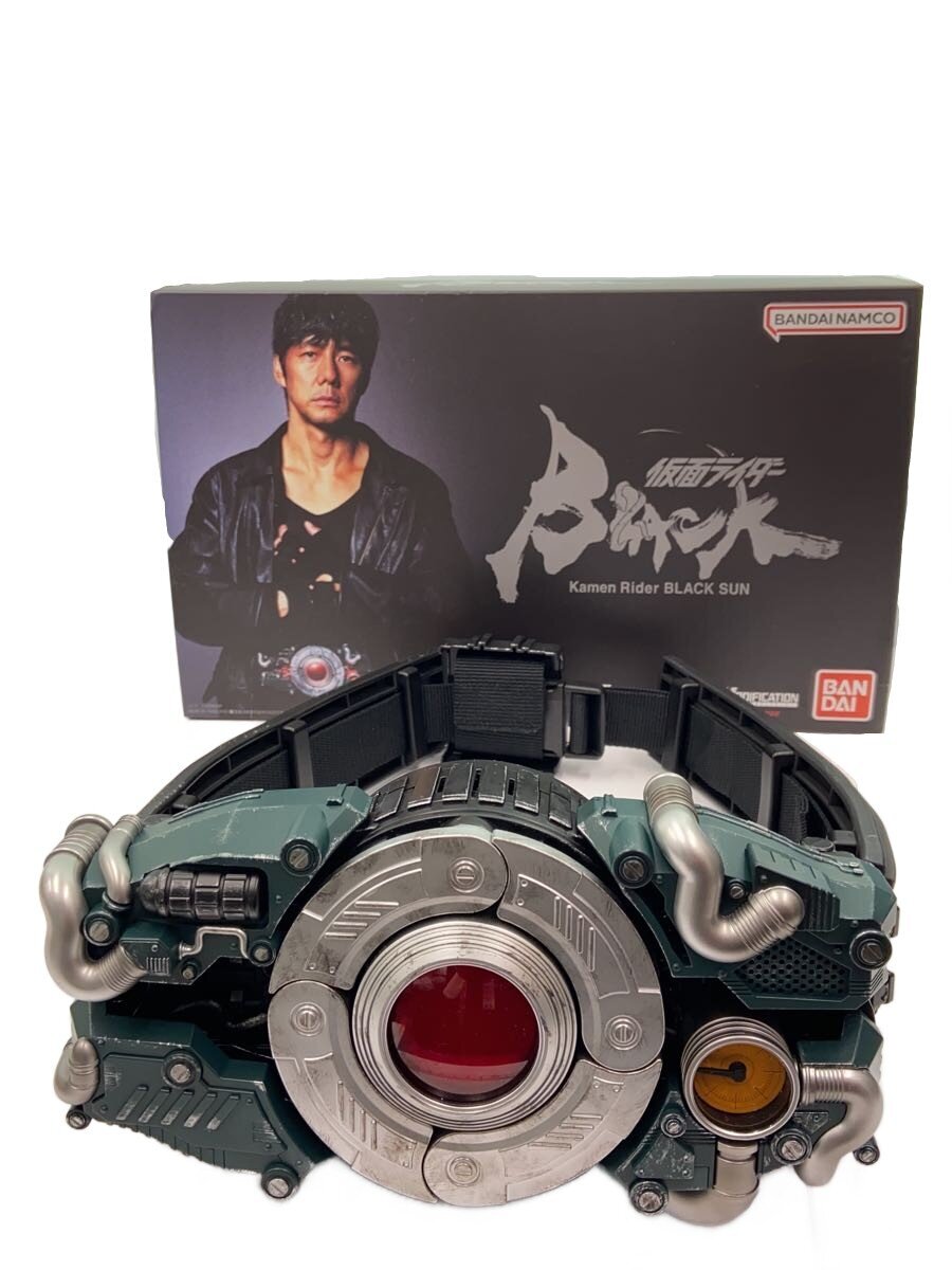 Other Brand Hero Tokusatsu