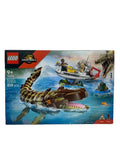 LEGO Boy 76974