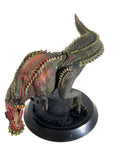 CAPCOM Figure Builder Standard Model — Monster Hunter Deviljho (Angry) Ver.2