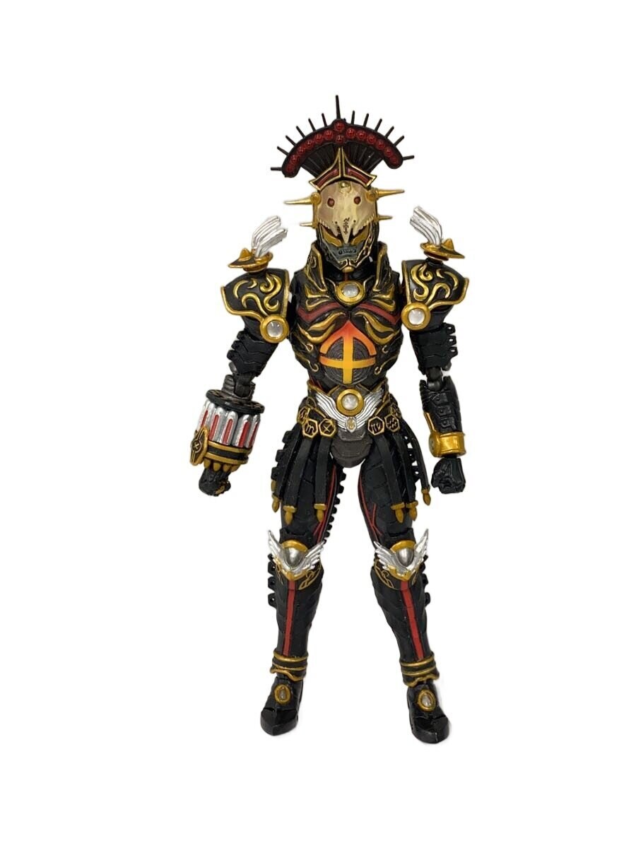BANDAI S.H.Figuarts Sagittarius Zodiarts (Tokusatsu Hero)
