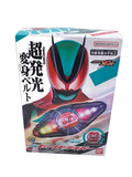 BANDAI Hero (Tokusatsu)