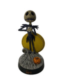 Disney The Nightmare Before Christmas Jack Popin Head Figure