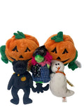 Other Brand ty Halloween 5-Piece Set