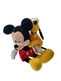 Other Brand Mickey & Pluto (Hobby Toy)