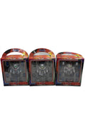 Other Brand Super Dimension Fortress Macross / Valkyrie 3-Piece Fully Armed Complete Set