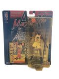 NBA Figure: Michael Jordan ALL-STAR MVP
