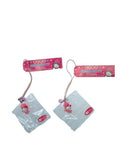 Sanrio Toyama-Limited Set of 2 (Hobby items)