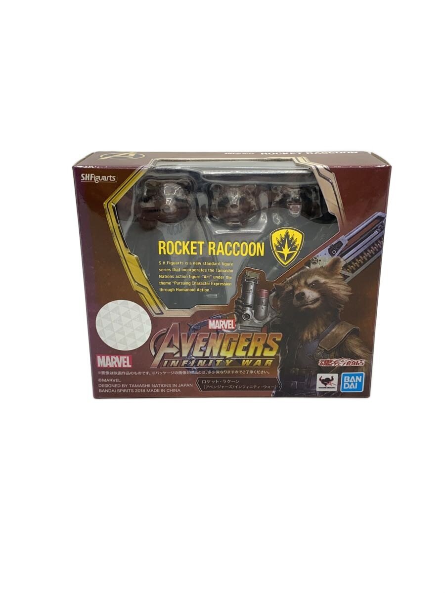 BANDAI SPIRITS American Comic Figure