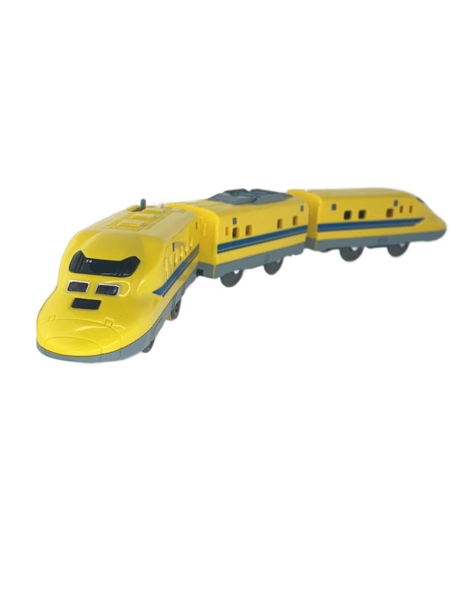 TAKARA TOMY Plarail 923 Series Doctor Yellow T4 (Lighted) S-07