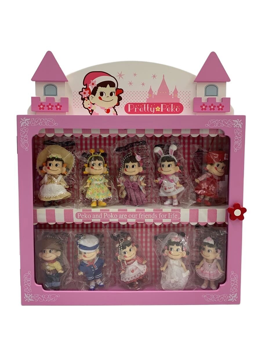Other Brand PretyPEKO Dollhouse Figure