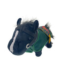 Other Brand Plush: Equinox (64th Takarazuka Kinen) Horse Coat Costume