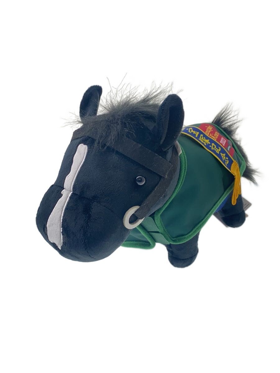 Other Brand Plush: Equinox (64th Takarazuka Kinen) Horse Coat Costume