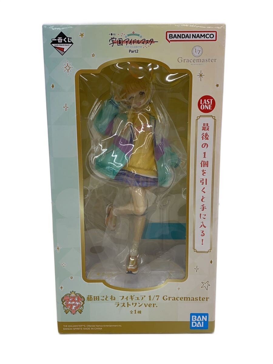 BANDAI SPIRITS Figure (学マス)