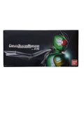 BANDAI CSM Double Driver ver.1.5